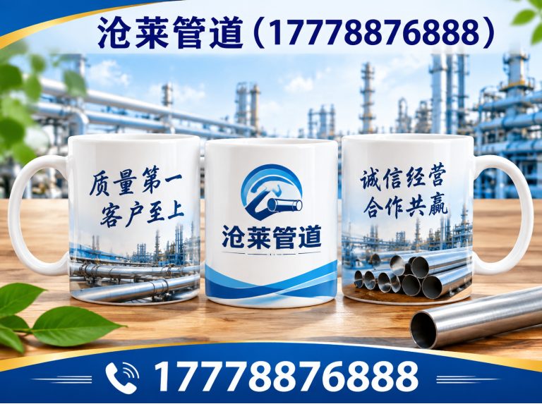 青县沧莱管道展示图
